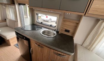 Hymer Eriba Feeling 442 voll