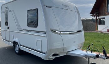 Fendt Apero Activ 390 FH voll