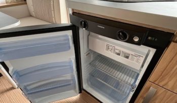 Hymer Eriba Feeling 442 voll