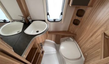Hymer Eriba Feeling 442 voll