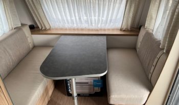 Hymer Eriba Feeling 442 voll