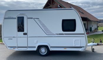 Fendt Apero Activ 390 FH voll