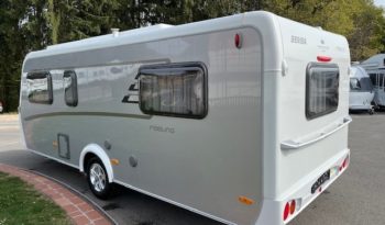 Hymer Eriba Feeling 442 voll