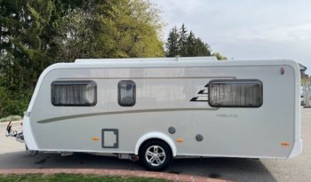 Hymer Eriba Feeling 442 voll