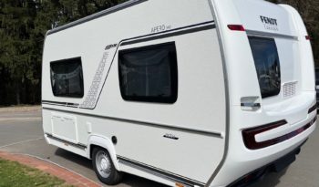 Fendt Apero Activ 390 FH voll