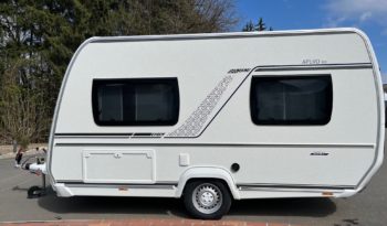 Fendt Apero Activ 390 FH voll