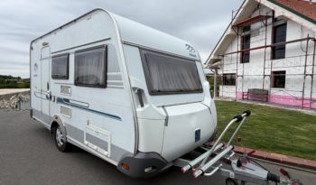 Knaus Sport 400LKK voll