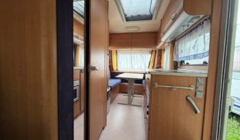Knaus Sport 400LKK voll