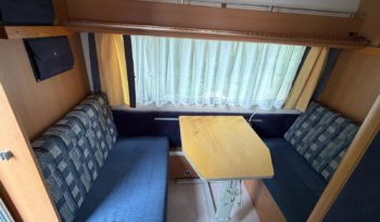 Knaus Sport 400LKK voll