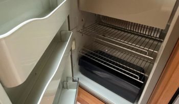 Knaus Sport 400LKK voll
