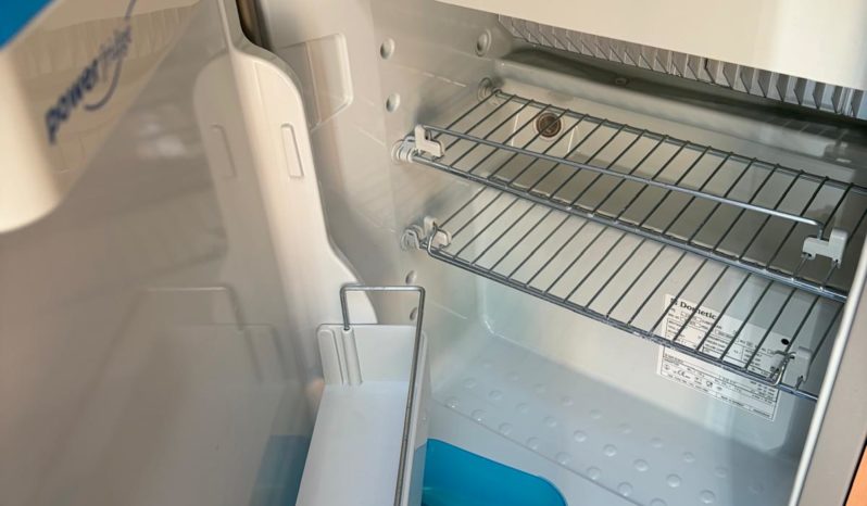 ADRIA B502UP voll