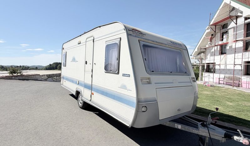 ADRIA B502UP voll