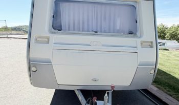 ADRIA B502UP voll