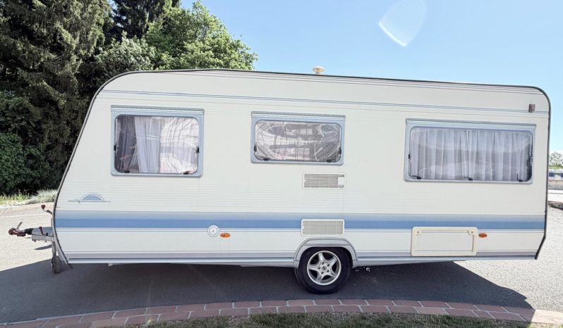 ADRIA B502UP voll