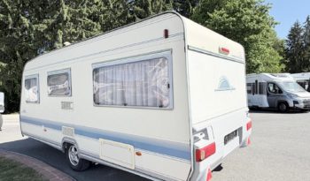 ADRIA B502UP voll
