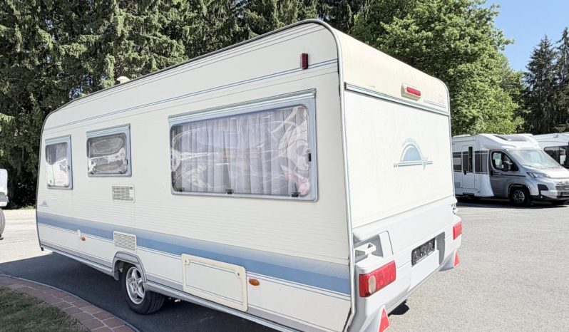 ADRIA B502UP voll
