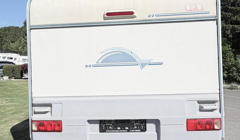 ADRIA B502UP voll
