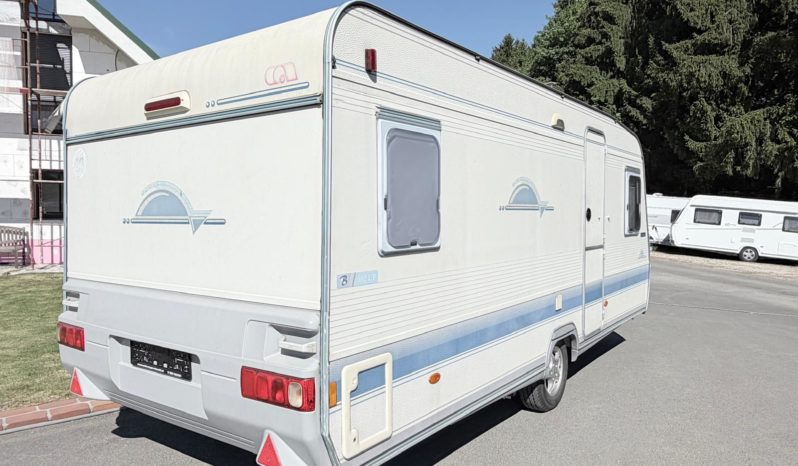 ADRIA B502UP voll