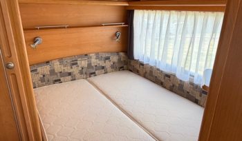 ADRIA B502UP voll