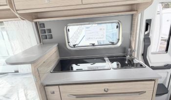 FENDT Bianco Activ 515SGD – Neufahrzeug voll