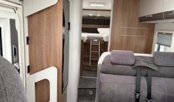 Dethleffs Trend I 7057 EB voll