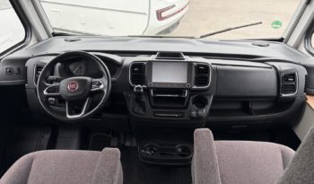 Dethleffs Trend I 7057 EB voll