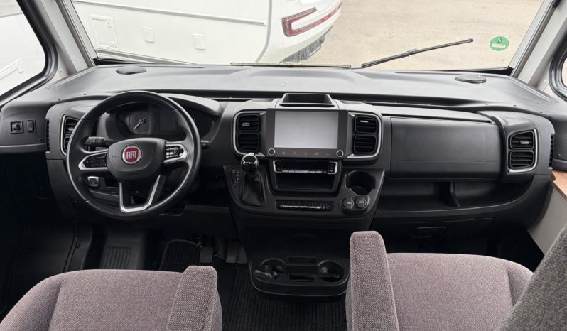 Dethleffs Trend I 7057 EB voll
