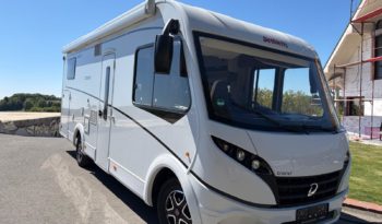 Dethleffs Trend I 7057 EB voll