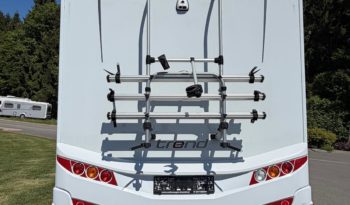 Dethleffs Trend I 7057 EB voll