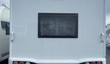 WEINSBERG CaraOne 500FDK voll