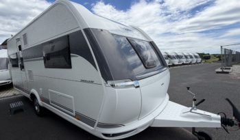 HOBBY Excellent 560CFe voll