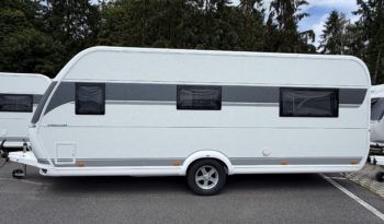 HOBBY Excellent 560CFe voll