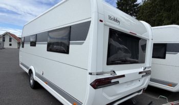 HOBBY Excellent 560CFe voll