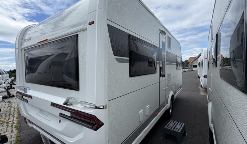 HOBBY Excellent 560CFe voll