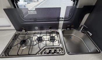 HOBBY Excellent 560CFe voll