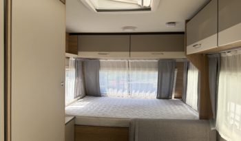 LMC Sassino 430D voll