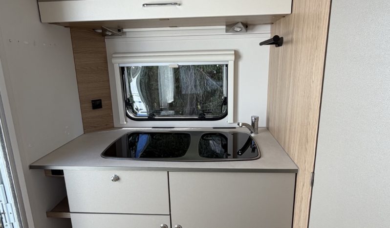 LMC Sassino 430D voll