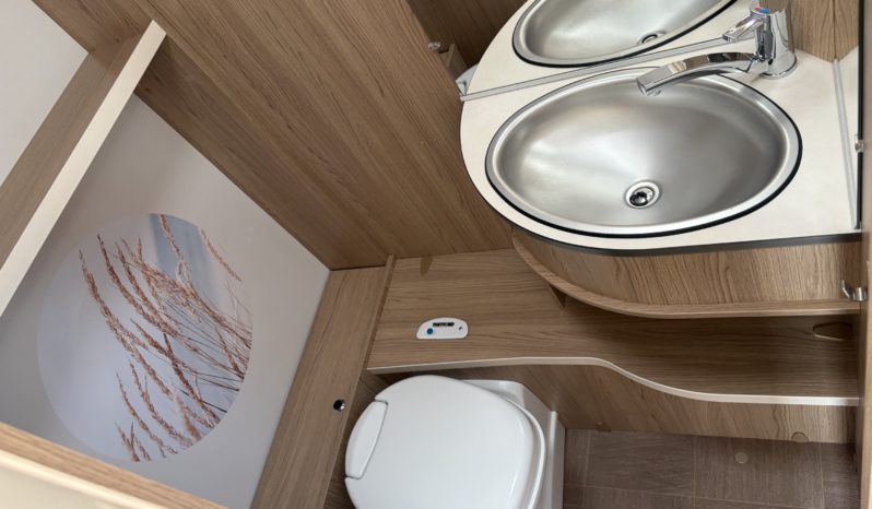 LMC Sassino 430D voll