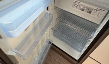 KNAUS Sport 460EU – Silver Selection voll