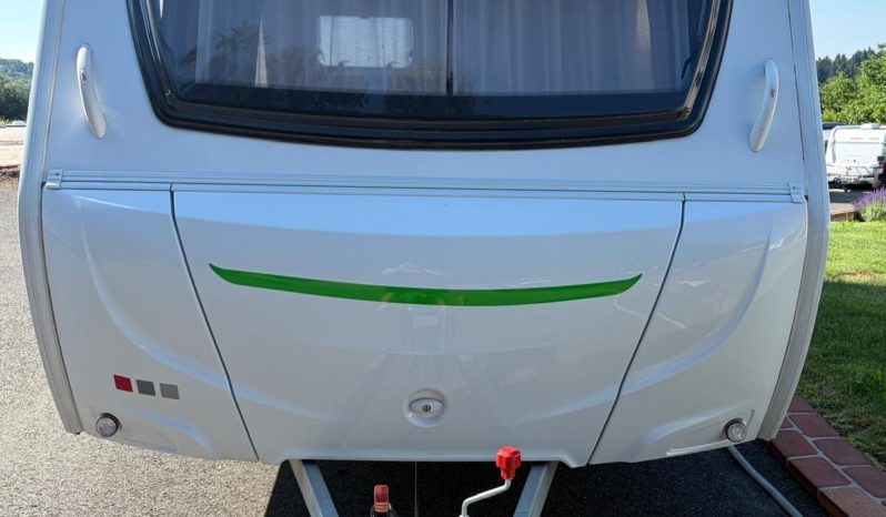 LMC Sassino 430D voll