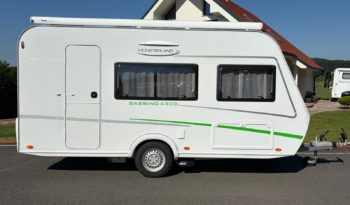 LMC Sassino 430D voll