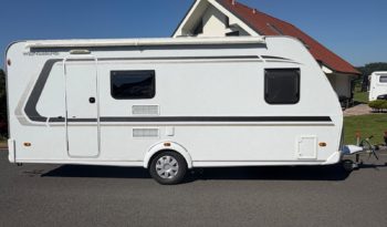 WEINSBERG CaraOne 500FDK voll