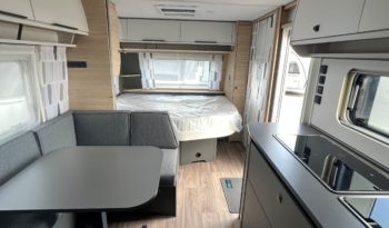 FENDT Bianco Activ 560SKM voll