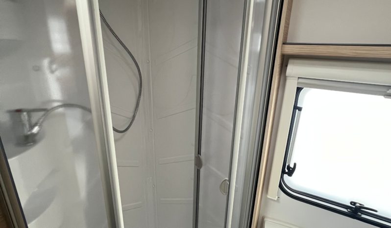 FENDT Bianco Activ 560SKM voll