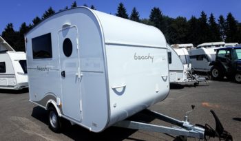 Beachy 360 – Neufahrzeug voll