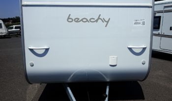 Beachy 360 – Neufahrzeug voll