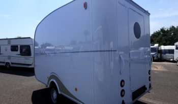 Beachy 360 – Neufahrzeug voll