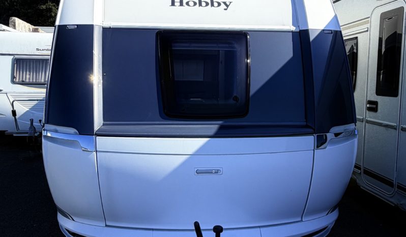 Hobby Excellent Edition 540 UFf voll
