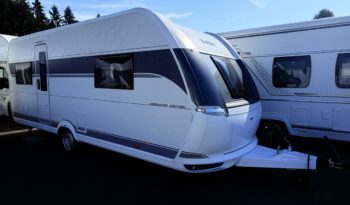 Hobby Excellent Edition 540 UFf voll