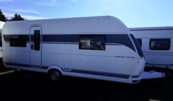 Hobby Excellent Edition 540 UFf voll